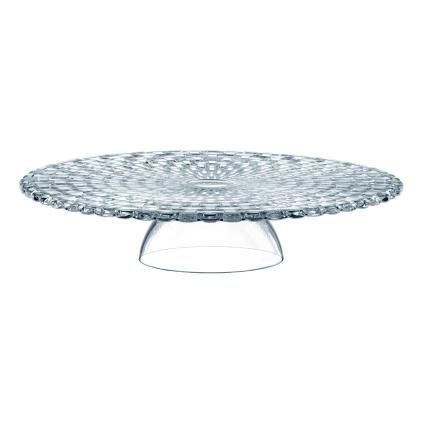 Stalak za kolače BOSSA NOVA, 32 cm, Nachtmann