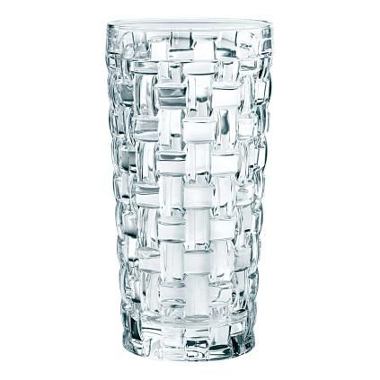 Visoka čaša BOSSA NOVA, set od 4 kom, 400 ml, Nachtmann