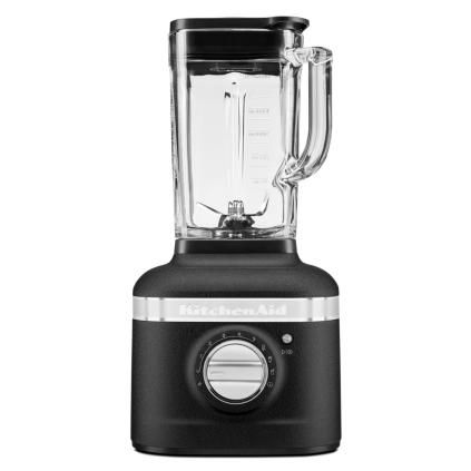 Samostojeći blender ARTISAN K400, crna mat, KitchenAid