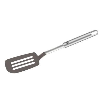 Kuhinjska lopatica PRO, 33 cm, perforirana, silikonska, Zwilling