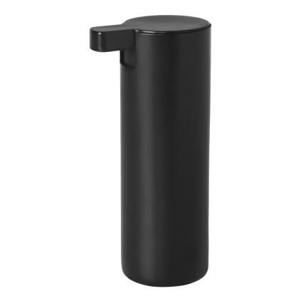 Dozator za tekući sapun MODO, 165 ml, crni, Blomus