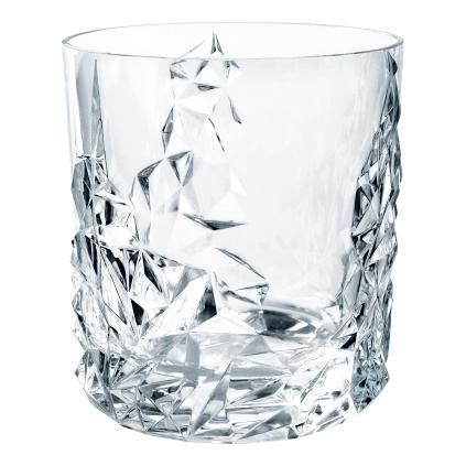 Čaša za viski SCULPTURE, 340 ml, Nachtmann