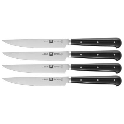 Set noževa za odreske TWIN, 4 kom, Zwilling