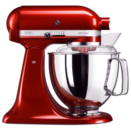 Samostojeći mikser ARTISAN 5KSM175PSEER, kraljevsko crvena, KitchenAid