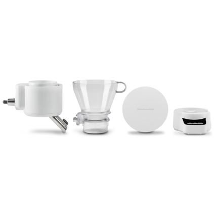 Nastavak sa sitom i vagom 5KSMSFTA, KitchenAid