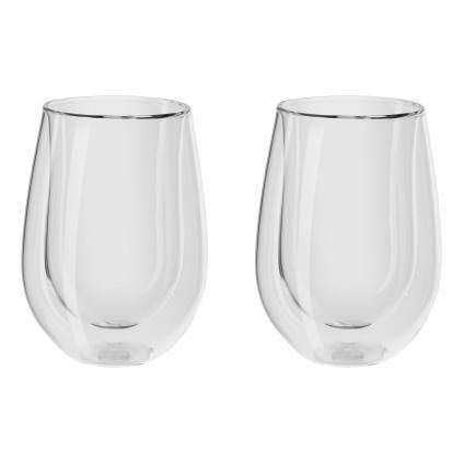 Visoka čaša SORRENTO, 350 ml, set od 2 kom, Zwilling