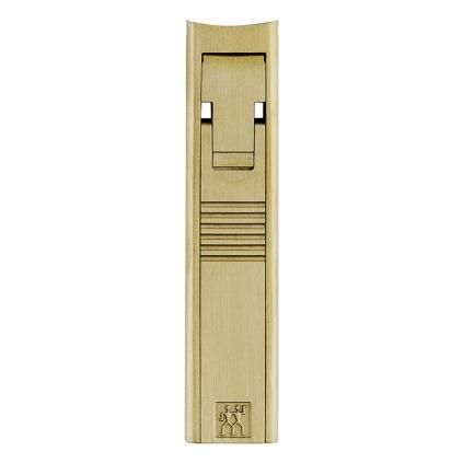 Grickalica za nokte BT TWINOX GOLD EDITION, Zwilling