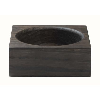Stalak za sitnice Modo, 10 cm, drvo hrast, Blomus