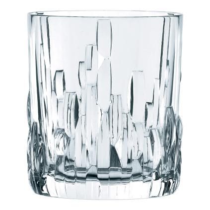 Čaša za viski SHU FA, 330 ml, set od 4 kom, Nachtmann