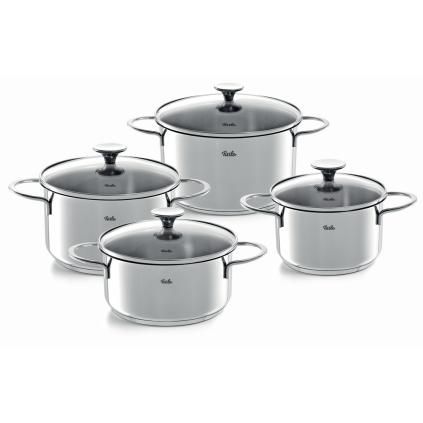 Set lonaca COPENHAGEN, 4 kom, Fissler