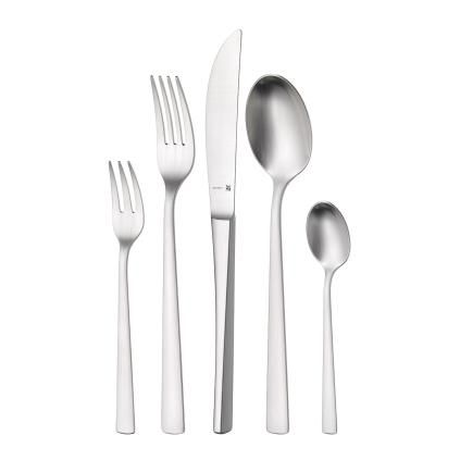 Set pribora za jelo CORVO, 66 kom, Cromargan protect®, WMF
