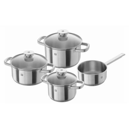 Set lonaca JOY, 4 kom, Zwilling