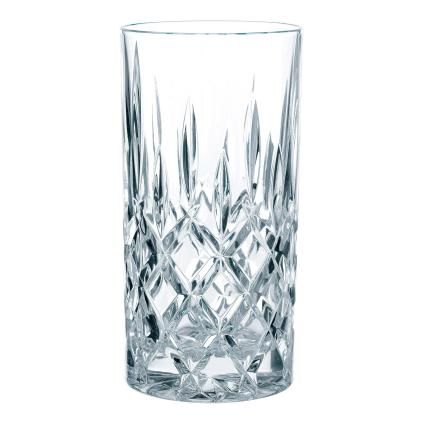 Visoka čaša NOBLESSE, 375 ml, set od 4 kom, Nachtmann