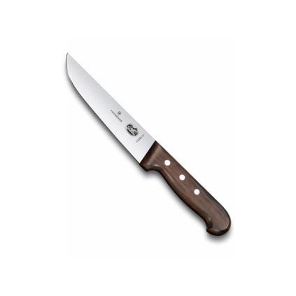 Kuharski nož, 12 cm, drvo, Victorinox