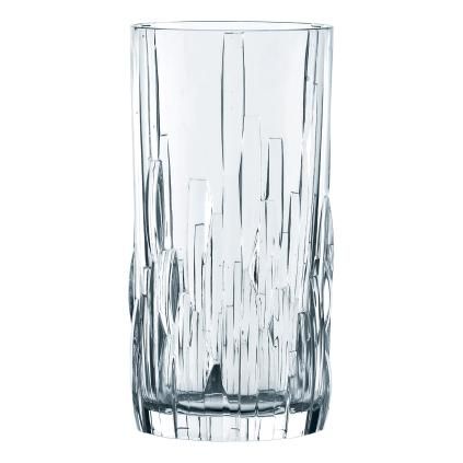 Visoka čaša SHU FA, 360 ml, set od 4 kom, Nachtmann