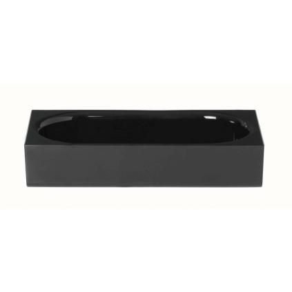 Stalak za sitnice Modo, 20 cm, crna, Blomus