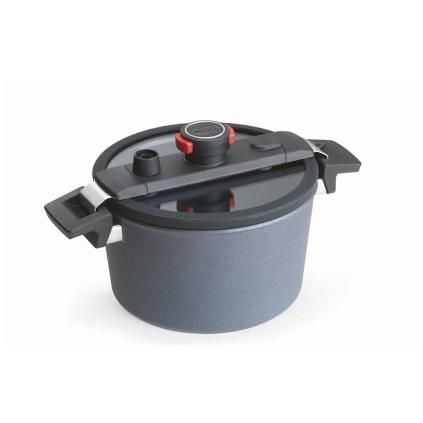 Ekspres lonac DIAMOND ACTIVE LITE, 28 cm, za indukciju, WOLL