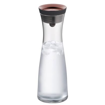 Karafa za vodu BASIC, 1 l, s bakrenim poklopcem, WMF