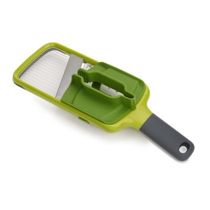 Mandoline rezač MULTI-GRILL, Joseph Joseph