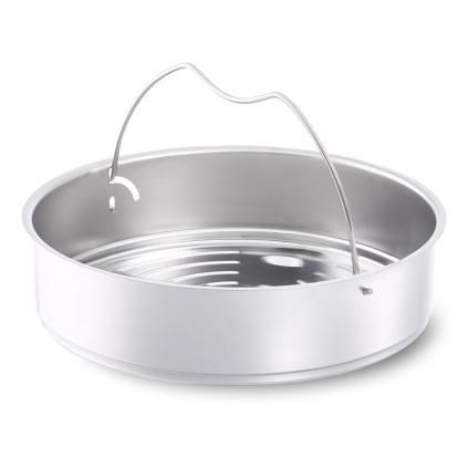 Umetak za ekspres lonac VITAVIT, 22 cm, neperforirana, Fissler