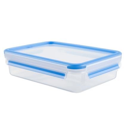 Kuhinjska posuda za pohranu MASTER SEAL FRESH K3021412 1,2 l, Tefal