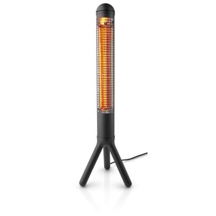 Vanjska grijalica HEATUP, Eva Solo