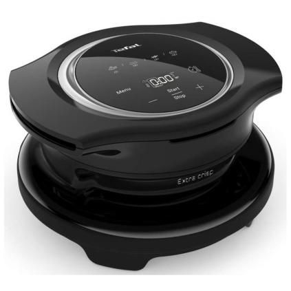 Friteza na vrući zrak EXTRA CRISP LID EY150830, za lonac COOK4ME+, Tefal