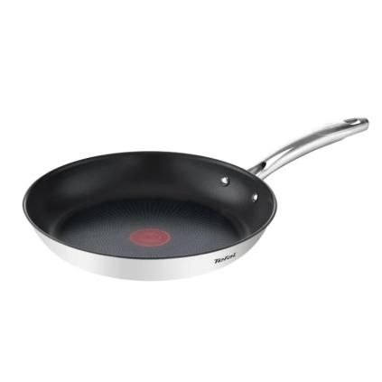 Tava DUETTO+ 30 cm, neprianjajuća, Tefal