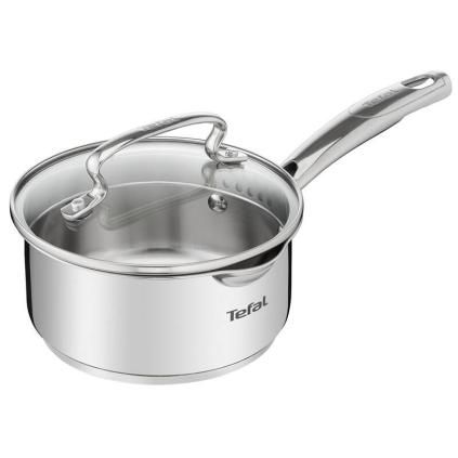 Šerpa DUETTO+ G7192255 16 cm, 1,5 l, inox, Tefal
