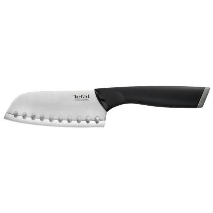 Santoku nož COMFORT K2213644 12,5 cm, nehrđajući čelik, Tefal