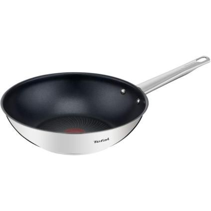 Wok COOK EAT 28 cm, neprianjajuća, Tefal