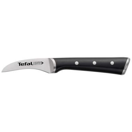 Nož za ljuštenje ICE FORCE K2321214 7 cm, nehrđajući čelik, Tefal