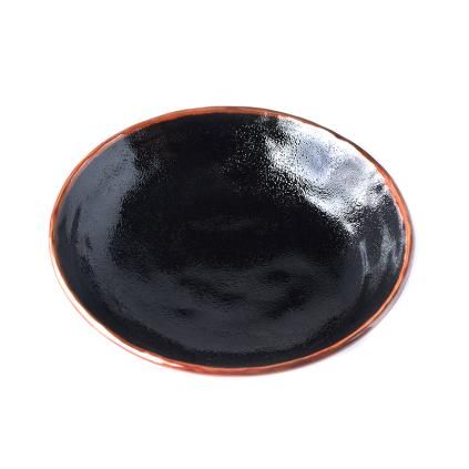 Zdjela TENMOKKU, 24 cm, 700 ml, MIJ