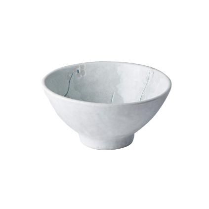 Zdjela WHITE BLOSSOM, 15 cm, 450 ml, MIJ