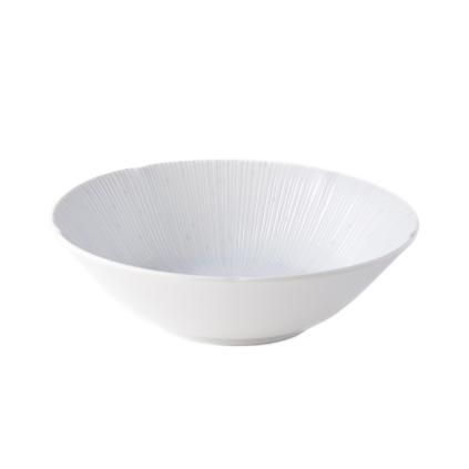 Zdjela ICE WHITE, 21 cm, 700 ml, MIJ