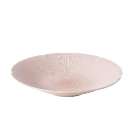 Zdjela ICE PINK, 24,5 cm, 550 ml, MIJ