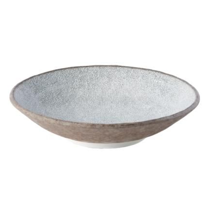 Zdjela CRAZED GREY, 700 ml, 24 cm, MIJ
