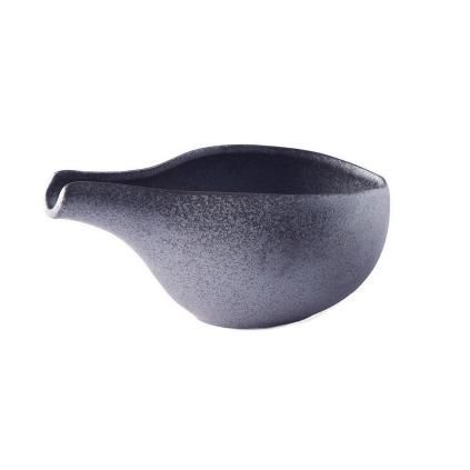 Dozator za soja umak CRAFT BLACK, 250 ml, MIJ