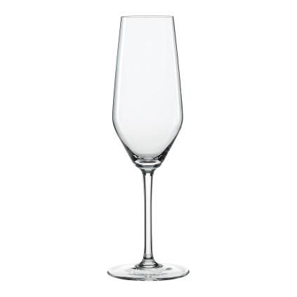Čaša za šampanjac STYLE CHAMPAGNE FLUTE, set od 4 kom, 240 ml, Spiegelau
