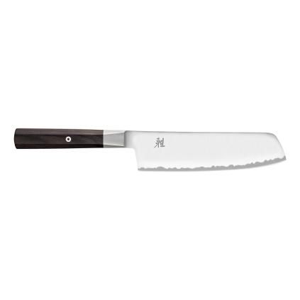 Japanska kuhinjska sjekira NAKIRI 4000FC, 17 cm, Miyabi