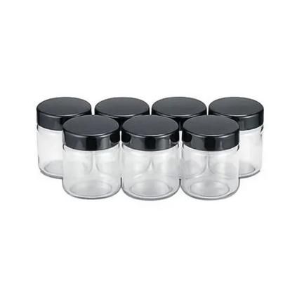 Zamjenske teglice za apart za jogurt JG 3521, set od 7 kom, Severin
