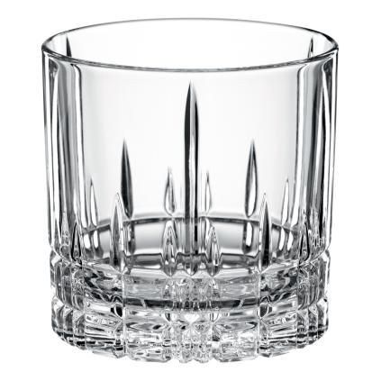 Čaša za viski PERFECT SERVE, set od 4 kom, 270 ml, Spiegelau