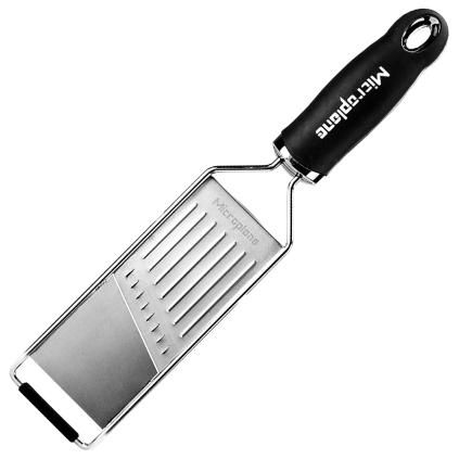 Julienne ribež GOURMET, Microplane