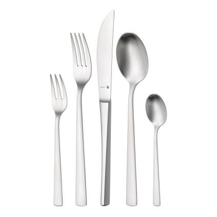 Set pribora za jelo CORVO, 30 kom, Cromargan protect, WMF