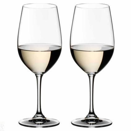 Čaša za vino VINUM RIESLING GRAND CRU/ZINFANDEL, 400 ml, Riedel