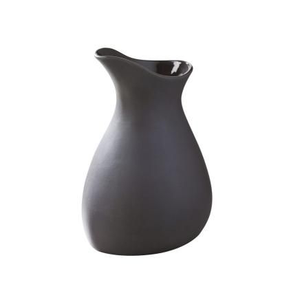 Posuda za vrhnje LIKID, set od 4 kom, 100 ml, 10 cm, škriljevac, REVOL