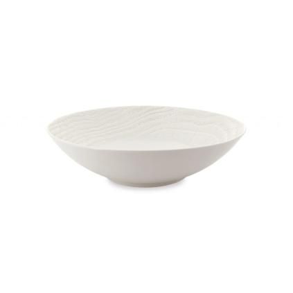 Zdjela za posluživanje ARBORESCENCE, set od 2 kom, 33,5 cm, slonovača, REVOL