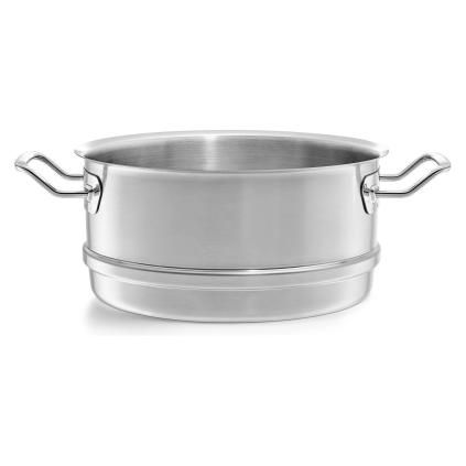 Parni lonac ORIGINAL-PROFI COLLECTION, 28 cm, Fissler