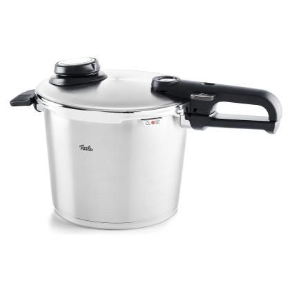 Ekspres lonac VITAVIT PREMIUM, 22 cm, 6 l, Fissler
