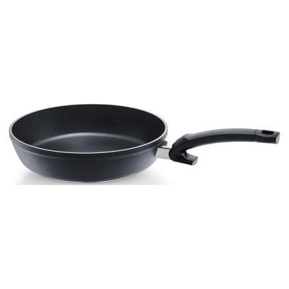 Tava s neprijanjajućim premazom LEVITAL COMFORT, 26 cm, 2,6 l, aluminij, Fissler
